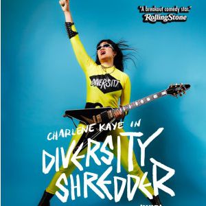 Charlene Kaye Apollo Theâtre Paris 2026