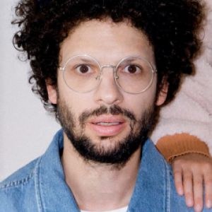 Charles-Baptiste en concert au Café de la Danse en 2024