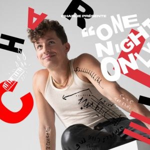 Charlie Puth en concert Salle Pleyel en décembre 2022