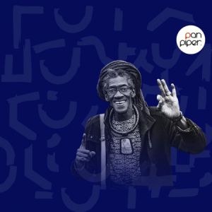 Cheikh Ndiguel Lo - Le retour du Baye Fall au Pan Piper