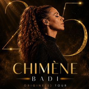 Chimene Badi Concert Casino de Paris Paris 2027