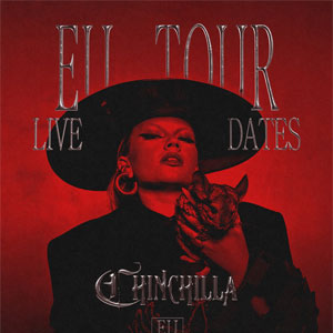 Chinchilla Concert La Maroquinerie Paris 2026