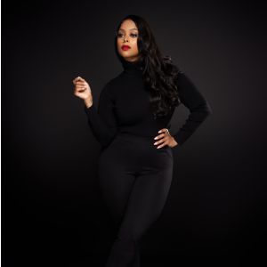 Chrisette Michele en concert New Morning en janvier 2026