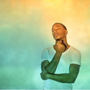 Christian Sands en concert au New Morning