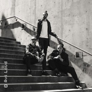 Christophe Panzani + Keith Witty + David Frazier Jr - Sunset Sunside Paris 2026