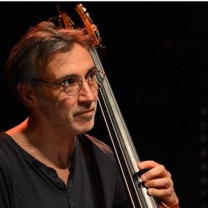 Christophe Wallemme au Baiser Salé