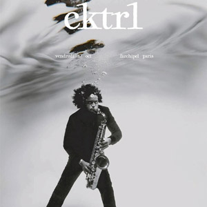 Cktrl en concert L'Archipel le 17 octobre 2025