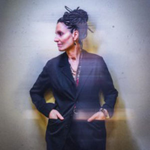Claudia Parisi Concert Sunset Sunside Paris