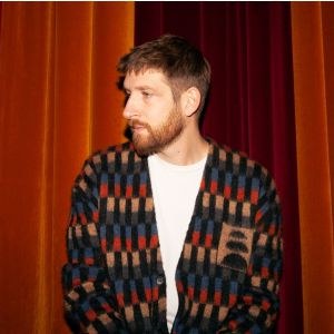 Clément Bazin en concert Les Etoiles en mars 2024