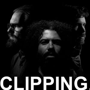 Clipping. en concert Le Trabendo en novembre 2022