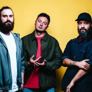 Coccolite en concert au New Morning en février 2024