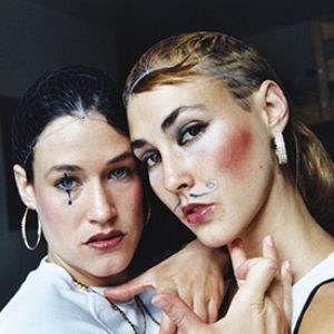 CocoRosie : 20 ans - Unplugged en concert à Alhambra