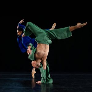 Comme Un Echo La Ferronnerie Centre d'Animation Montgallet Paris 2026