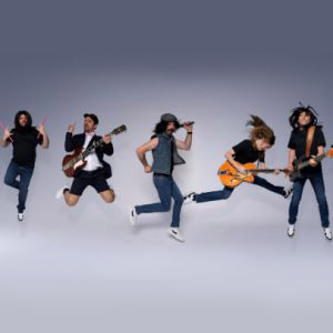 Concert AC/DÇU Paris - Café de la Danse, le 13 juin 2025