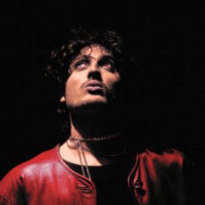 Concert Adamé à Paris - Café de la Danse, le 25 septembre 2025