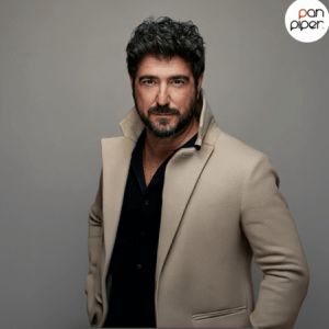 Concert Antonio Orozco à Paris - Pan Piper le 06 mars 2026