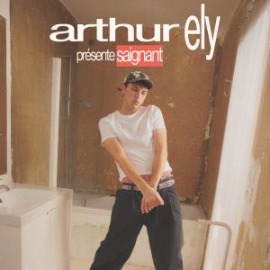 Concert Arthur Ely à Paris - Point Ephemere le 10 décembre 2025