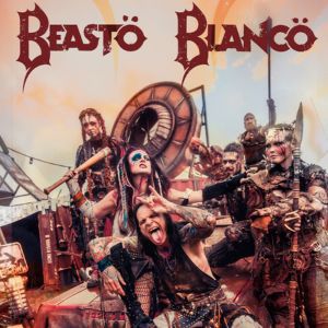 Concert Beasto Blanco à Paris - Backstage By the Mill le 05 novembre 2025