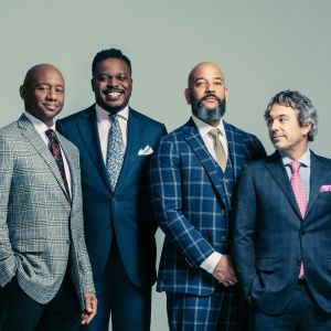 Concert Branford Marsalis à Paris - New Morning le 4 juillet 2025