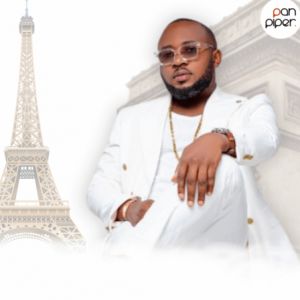 Concert Cegra Karl à Paris - Pan Piper le 5 juillet 2025