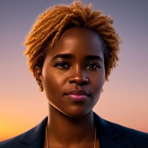 Concert Coco Mbassi à Paris - Le Baiser Salé le 21 juin 2025