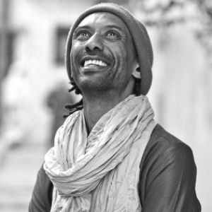 Concert Daby Touré / Jérémie Coke à Paris - Le Baiser Salé