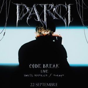 Concert Darci à Paris - La Maroquinerie le 22 septembre 2025