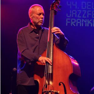 Concert Dave Holland / Chris Potte à Paris - New Morning