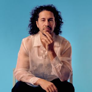 Concert Emmet Cohen Trio Feat. Patrick Bartley à Paris - New Morning