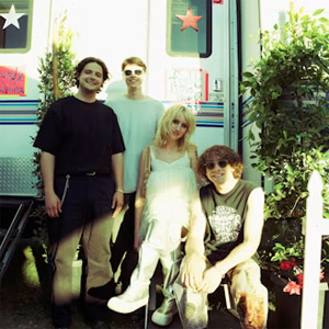 Concert Feeble Little Horse à Paris - Point Ephemere, le 08 juin 2025