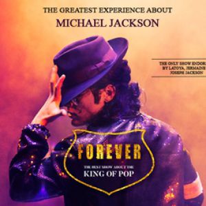 Concert Forever à Paris - Le Grand Rex, en février 2026