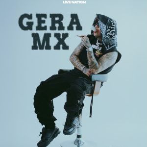 Concert Gera MX Les Etoiles en décembre 2025