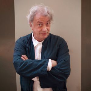 Concert Hervé Vilard avec Les Siens à Paris - Café de la Danse