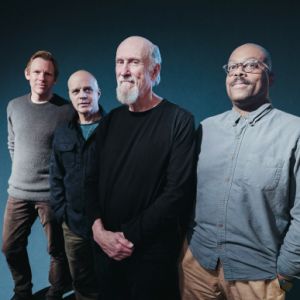 Concert John Scofield's Long Days Quartet à Paris - New Morning