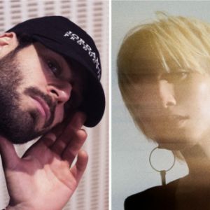 Concert Jordan Lee + Nao Yoshioka à Paris - New Morning