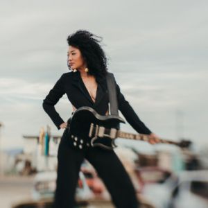 Concert Judith Hill à Paris - New Morning en 2025