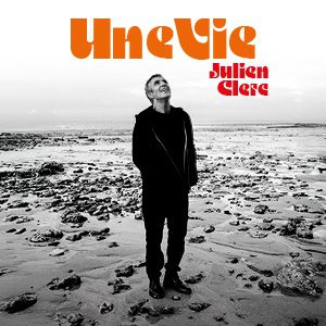 Concert Julien Clerc à Paris - Accor Arena, le 09 octobre 2027