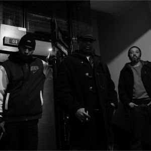 Concert La Rumeur à Paris - La Maroquinerie, le 06 juin 2025