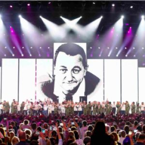 Concert Les Enfoires Accor Arena du 13 au 19 janvier 2026