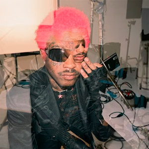 Concert Lil Tracy à Paris - Cabaret Sauvage, le 12 novembre 2025