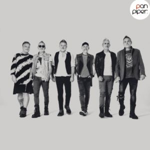 Concert Los Pericos à Paris - Pan Piper, le 05 mai 2025