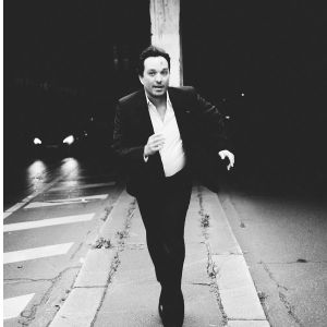 Concert Malik Djoudi à Paris - L'Olympia, le 21 novembre 2025
