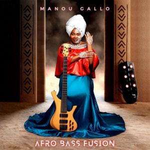 Concert Manou Gallo à Paris - New Morning le 30 juin 2025
