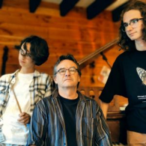 Concert Nathan / Dominique / Noe Mollet à Paris - Le Baiser Salé