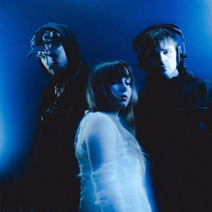 Concert Night Tapes à Paris - Point Ephemere le 18 novembre 2025