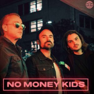 Concert No Money Kids à Paris - Le Trabendo le 13 mars 2026