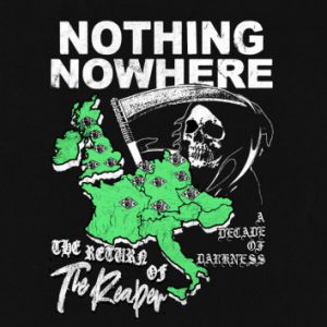 Concert Nothing, Nowhere à Paris - La Maroquinerie, le 30 novembre 2025
