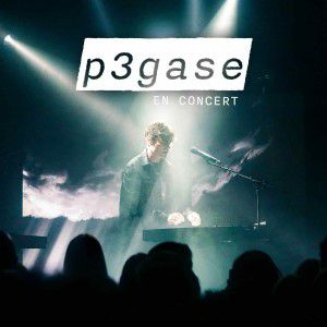 Concert P3gase à Paris - La Boule Noire, le 17 décembre 2025