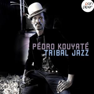 Concert Pédro Kouyaté Tribal Jazz à Paris - Pan Piper