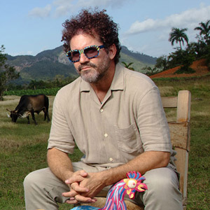Concert Raul Paz à Paris - Alhambra, le 20 novembre 2025